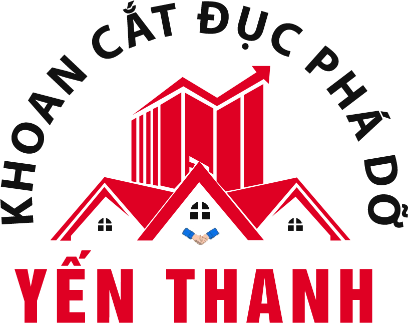 Khoan Cắt Bê Tông Yến Thanh